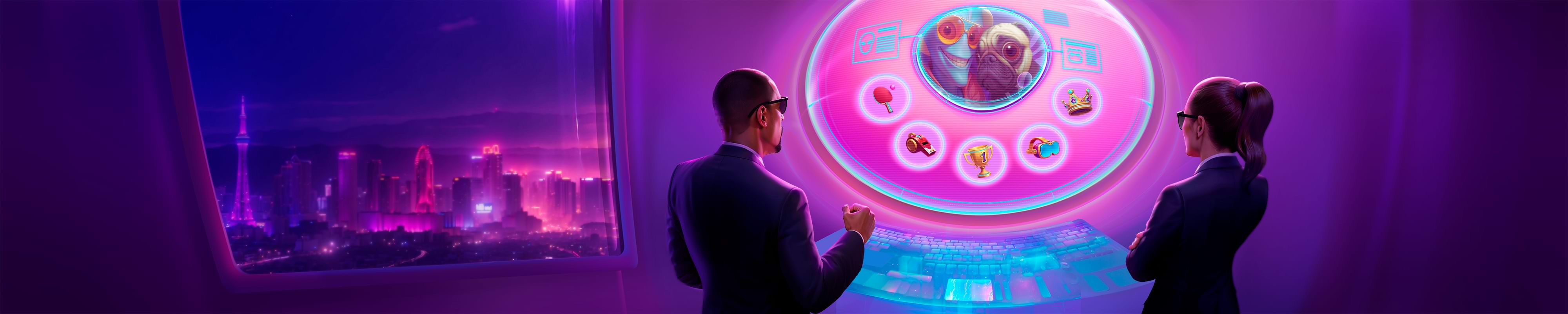 AlfCasino Herausforderungen