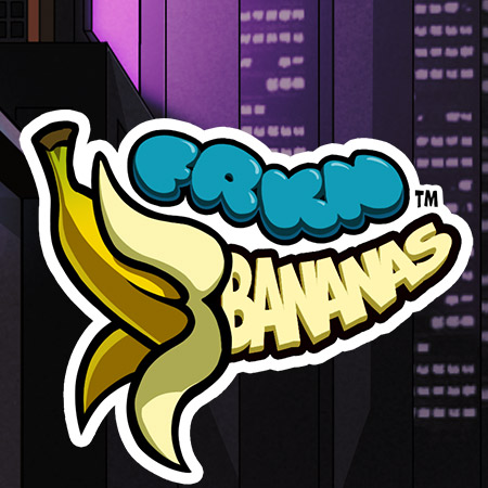 FRKN Bananas Slot Turnier