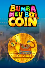Bumba Meu Boi Coin Volt Slot