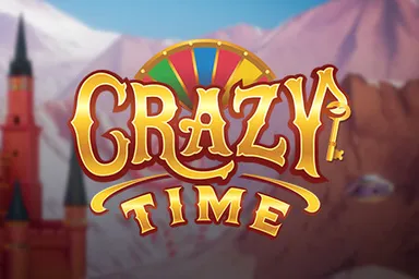Crazy Time Live Game Show Evolution