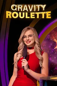 Gravity Roulette innovatives Tischspiel