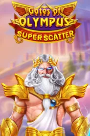 Gates of Olympus Super Scatter Slot