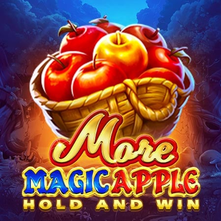 More Magic Apple Jackpot Slot