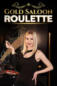 Gold Saloon Roulette neues Spiel